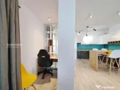 Apartament 2 camere Floreasca | 65 mp | Aproape de Parc 