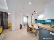 Apartament 2 camere Floreasca | 65 mp | Aproape de Parc 