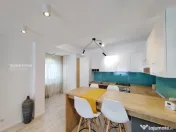 Apartament 2 camere Floreasca | 65 mp | Aproape de Parc 