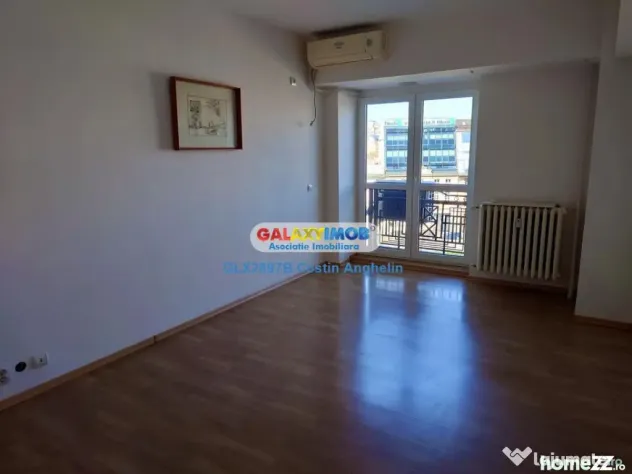 Apartament 2 camere nemobilat - metrou 1 minut - Piata Uniri