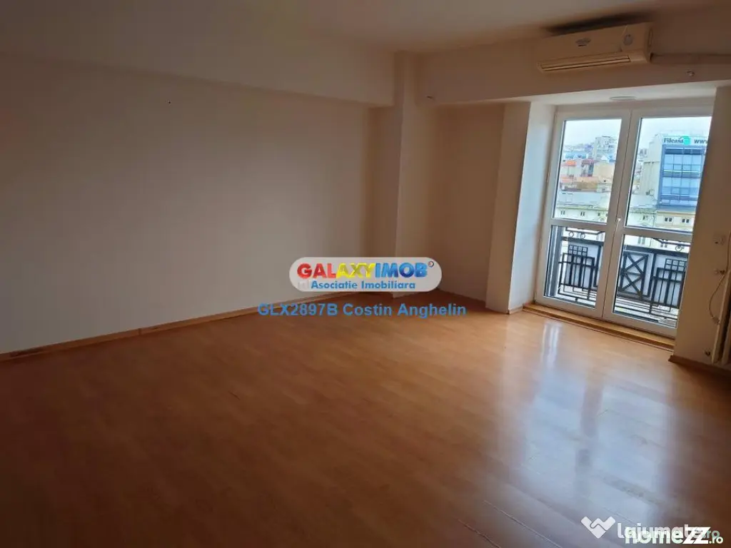 Apartament 2 camere nemobilat - metrou 1 minut - Piata Uniri