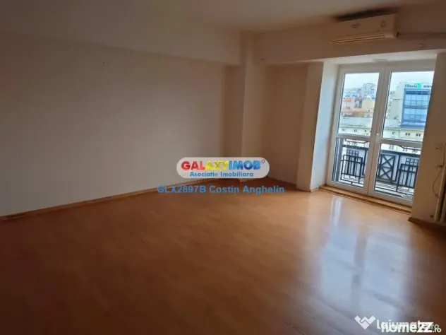 Apartament 2 camere nemobilat - metrou 1 minut - Piata Uniri