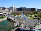 Apartament 2 camere nemobilat - metrou 1 minut - Piata Uniri