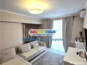 Apartament Ultracentral Modern 2 Camere - Magheru / Romana 