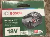Baterie Bosch 18V 6ah