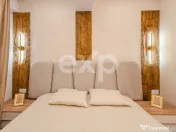 Studio premium Ivory Residence Pipera - Mobilat si Utilat