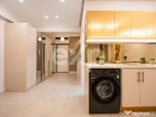 Studio premium Ivory Residence Pipera - Mobilat si Utilat