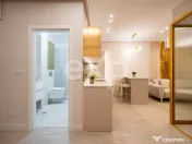 Studio premium Ivory Residence Pipera - Mobilat si Utilat