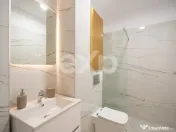 Studio premium Ivory Residence Pipera - Mobilat si Utilat