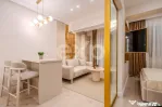 Studio premium Ivory Residence Pipera - Mobilat si Utilat