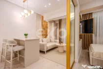 Studio premium Ivory Residence Pipera - Mobilat si Utilat
