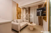 Studio premium Ivory Residence Pipera - Mobilat si Utilat 