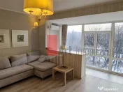 Garsoniera de inchiriat-Cismigiu-Mihail Kogalniceanu-Univ... 