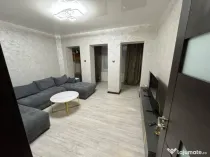 Apartament 3 camere- Parcul Carol-