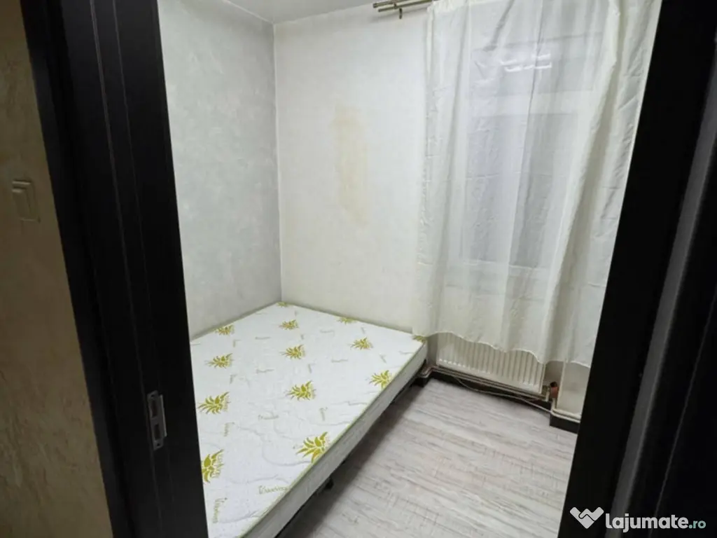 Apartament 3 camere- Parcul Carol-