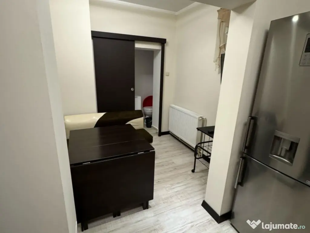 Apartament 3 camere- Parcul Carol-