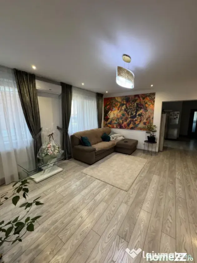 Casă modernă 2022, 146 mp utili, teren 6.7 ari – Săsar