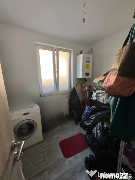 Casă modernă 2022, 146 mp utili, teren 6.7 ari – Săsar