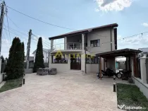 Casa Individuala - 5 camere - 3 bai - 450mp teren