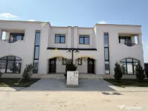 Duplex - 5 camere - 3 bai - 304 mp teren la intrare in comun