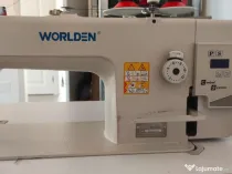 Masina de cusut industriala - stare foarte buna