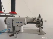 Masina de cusut industriala - stare foarte buna 