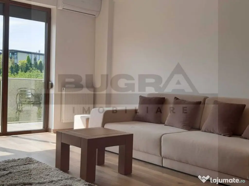 Apartament Premium 2 camere,bloc nou, cartier Buna Ziua z...