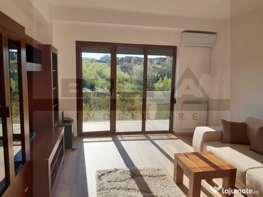 Apartament Premium 2 camere,bloc nou, cartier Buna Ziua z...