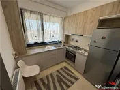 Garsoniera mobilata si utilata, complex Ozone 