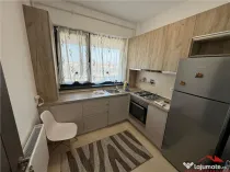 Garsoniera mobilata si utilata, complex Ozone