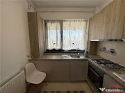 Garsoniera mobilata si utilata, complex Ozone 