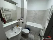 Garsoniera mobilata si utilata, complex Ozone 