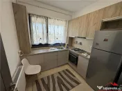 Garsoniera mobilata si utilata, complex Ozone 