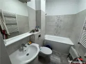 Garsoniera mobilata si utilata, complex Ozone 