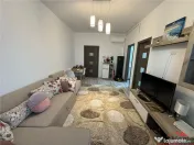 Garsoniera mobilata si utilata, complex Ozone 