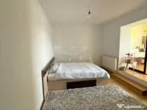 2 camere cu 2 balcoane și vedere liberă, etaj 8/8