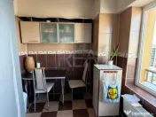 2 camere cu 2 balcoane și vedere liberă, etaj 8/8 