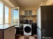 2 camere cu 2 balcoane și vedere liberă, etaj 8/8 