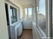 2 camere cu 2 balcoane și vedere liberă, etaj 8/8 