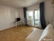 2 camere cu 2 balcoane și vedere liberă, etaj 8/8 