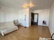 2 camere cu 2 balcoane și vedere liberă, etaj 8/8 