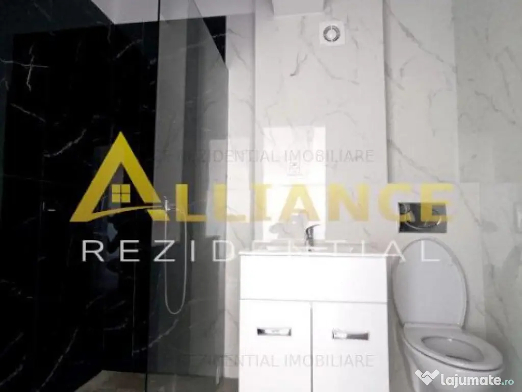 NOU Metrou Berceni Apartament 2 camere 57.5 str Biruintei