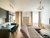 3 camere | Amber Forest | Tunari | Pipera | Otopeni Parcare 