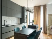 3 camere | Amber Forest | Tunari | Pipera | Otopeni Parcare 