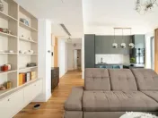 3 camere | Amber Forest | Tunari | Pipera | Otopeni Parcare 