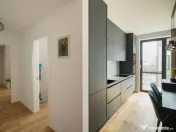 3 camere | Amber Forest | Tunari | Pipera | Otopeni Parcare 