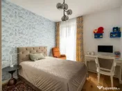 3 camere | Amber Forest | Tunari | Pipera | Otopeni Parcare 