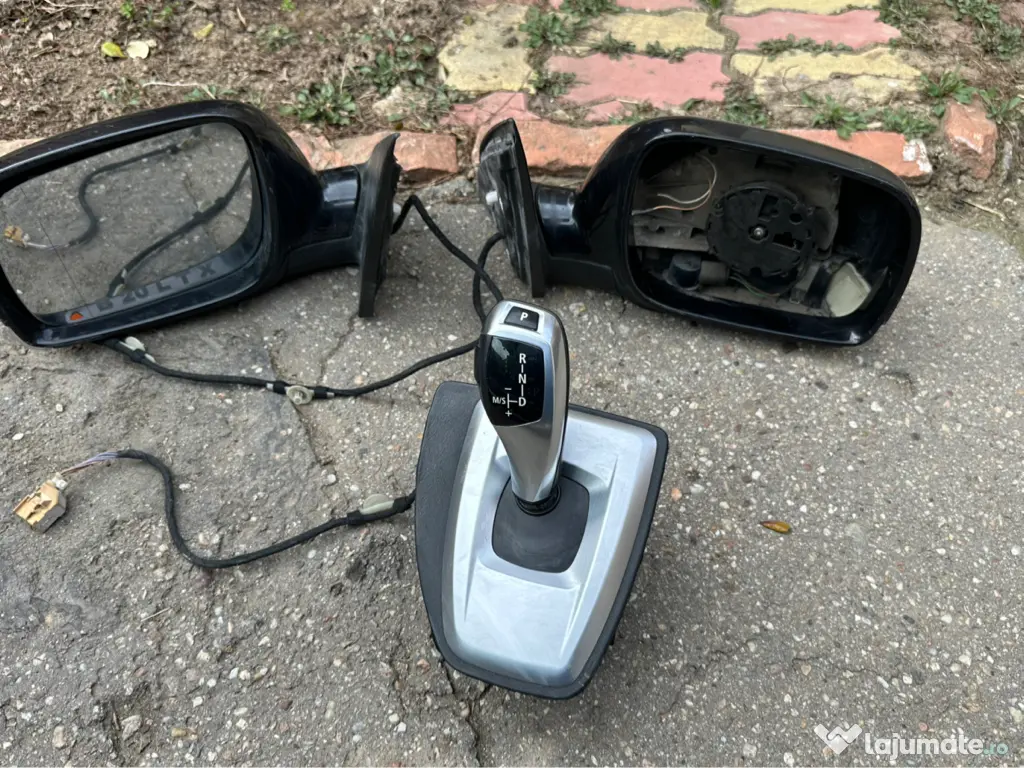 Vand oglinzi si schimbator bmw e92