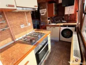 Apartament 2 camere Nicolina - Tudor Neculai 