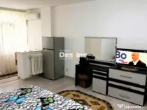 Garsoniera 31 mp la bulevard renovata complet in Tatarași